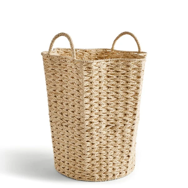 Wavy Storage Basket 5 Wavy Storage Basket - Image 3