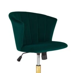 Kendall Velvet Office Chair 27 Kendall Velvet Office Chair -Home Luxe Studio 30927141 alt05