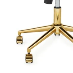 Kendall Velvet Office Chair 18 Kendall Velvet Office Chair -Home Luxe Studio 30927142 alt02