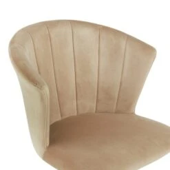 Kendall Velvet Office Chair 19 Kendall Velvet Office Chair -Home Luxe Studio 30927142 alt03