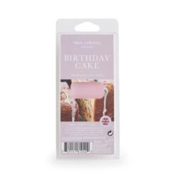 Birthday Cake Wax Melts 7 Birthday Cake Wax Melts -Home Luxe Studio 30927223 alt02