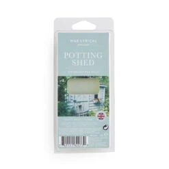Potting Shed Wax Melts 7 Potting Shed Wax Melts -Home Luxe Studio 30927233 alt02