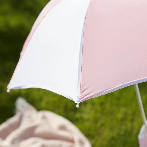 Children's Chair With Parasol 5 Children's Chair With Parasol - Image 3
