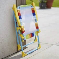 Children's Rainbow Patio Set 17 Children's Rainbow Patio Set -Home Luxe Studio 30927248 alt07