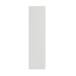 Austen Single Wardrobe, White -Home Luxe Studio 30927308 alt04