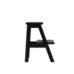 Addie Stool, Black Birch 10 Addie Stool, Black Birch -Home Luxe Studio 30927317 alt03
