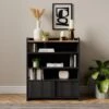 Georgi Low Bookcase 1 Georgi Low Bookcase -Home Luxe Studio 30927489