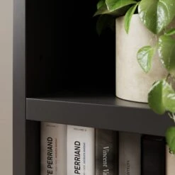 Georgi Low Bookcase -Home Luxe Studio 30927489 alt03