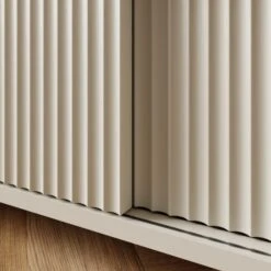 Georgi Low Bookcase -Home Luxe Studio 30927495 alt02