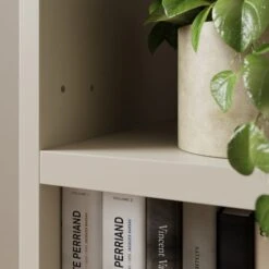 Georgi Low Bookcase -Home Luxe Studio 30927495 alt03