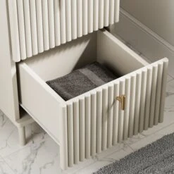 Elsie 3 Drawer Storage Unit -Home Luxe Studio 30927522 alt02