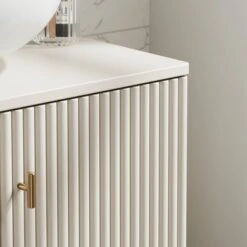 Elsie Single Vanity Unit -Home Luxe Studio 30927526 alt03