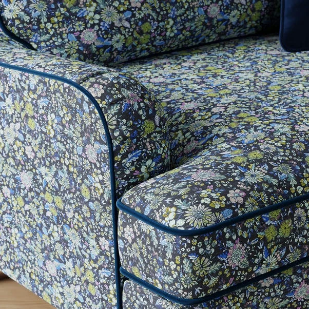 Beatrice Ditsy Floral Snuggle Chair 5 Beatrice Ditsy Floral Snuggle Chair - Image 3