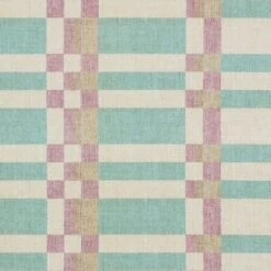 Beatrice Checkerboard Woven Stripe Snuggle Chair 14 Beatrice Checkerboard Woven Stripe Snuggle Chair -Home Luxe Studio 30927539 alt05