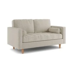 Zoe Boucle Fleck 2 Seater Sofa 15 Zoe Boucle Fleck 2 Seater Sofa -Home Luxe Studio 30927546 alt06
