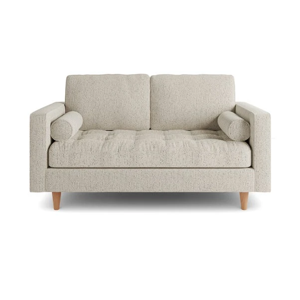 Zoe Boucle Fleck 2 Seater Sofa 9 Zoe Boucle Fleck 2 Seater Sofa - Image 7