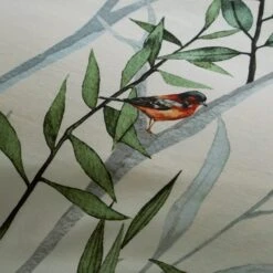 Dorma Forest 100% Cotton Duvet Cover And Pillowcase Set 22 Dorma Forest 100% Cotton Duvet Cover And Pillowcase Set -Home Luxe Studio 30927650 alt04