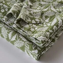Dorma Dandelion Bedspread 12 Dorma Dandelion Bedspread -Home Luxe Studio 30927678 alt01