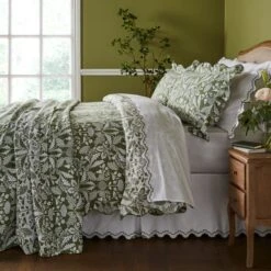 Dorma Dandelion Bedspread 10 Dorma Dandelion Bedspread -Home Luxe Studio 30927702 alt02