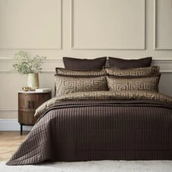 Anders Linea Bedspread 7 Anders Linea Bedspread -Home Luxe Studio 30927737
