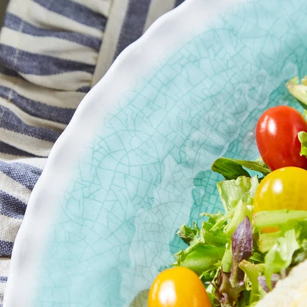 Jade Mist Picnic Large Platter 4 Jade Mist Picnic Large Platter - Image 2