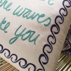 Pack Of 3 Summer Breeze Outdoor Square Cushion Covers 11 Pack Of 3 Summer Breeze Outdoor Square Cushion Covers -Home Luxe Studio 30927792 alt02