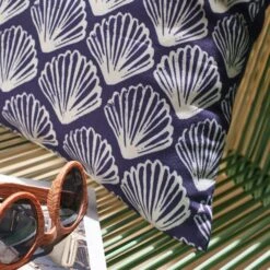 Pack Of 3 Summer Breeze Outdoor Square Cushion Covers 13 Pack Of 3 Summer Breeze Outdoor Square Cushion Covers -Home Luxe Studio 30927792 alt04