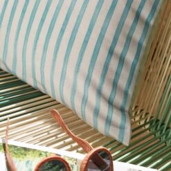 Pack Of 3 Summer Breeze Outdoor Square Cushion Covers 15 Pack Of 3 Summer Breeze Outdoor Square Cushion Covers -Home Luxe Studio 30927792 alt06