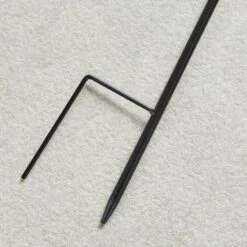 Indoor Outdoor Resin Lilypad Stake 13 Indoor Outdoor Resin Lilypad Stake -Home Luxe Studio 30927969 alt02