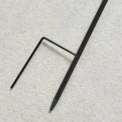 Indoor Outdoor Resin Lilypad Stake 10 Indoor Outdoor Resin Lilypad Stake -Home Luxe Studio 30927970 alt02