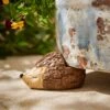 Single Resin Hedgehog Pot Feet -Home Luxe Studio 30927974