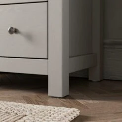 Olney 3 Drawer Bathroom Cabinet 13 Olney 3 Drawer Bathroom Cabinet -Home Luxe Studio 30928075 alt04