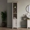 Olney Tallboy Storage Unit 1 Olney Tallboy Storage Unit -Home Luxe Studio 30928076