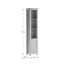 Olney Tallboy Storage Unit 15 Olney Tallboy Storage Unit -Home Luxe Studio 30928076 alt09