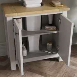 Olney Under Sink Cabinet -Home Luxe Studio 30928077 alt02
