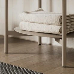 Alita Single Vanity Unit, Sandstone 13 Alita Single Vanity Unit, Sandstone -Home Luxe Studio 30928123 alt04