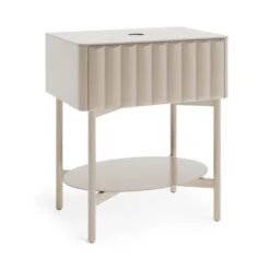 Alita Single Vanity Unit, Sandstone 14 Alita Single Vanity Unit, Sandstone -Home Luxe Studio 30928123 alt05