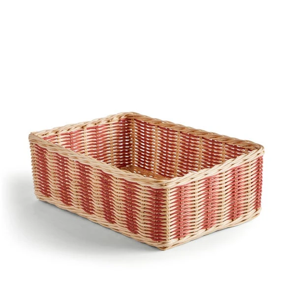 Woven Rattan Tray 5 Woven Rattan Tray - Image 3