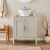 Celine Single Vanity Unit -Home Luxe Studio 30928244