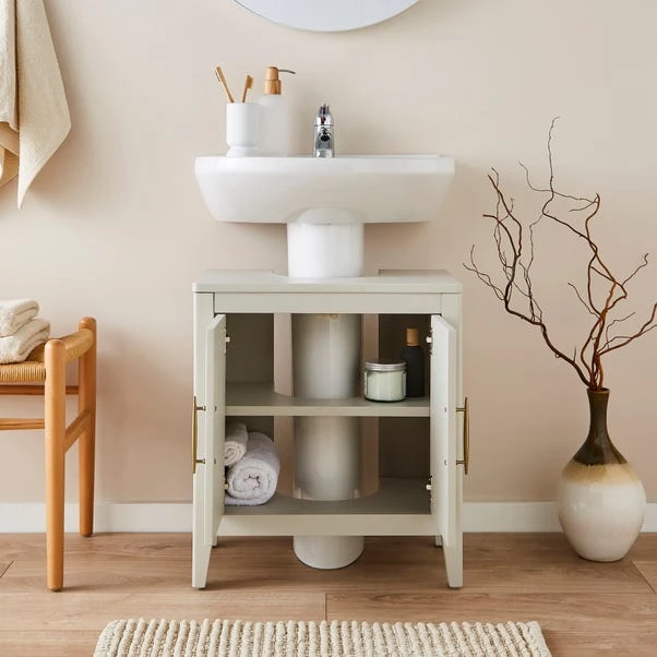 Celine Under Sink Unit 4 Celine Under Sink Unit - Image 2