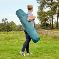 Elements Padded Camping Chair With Carry Bag 24 Elements Padded Camping Chair With Carry Bag -Home Luxe Studio 30928246 alt02