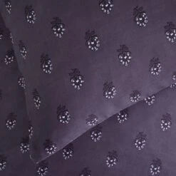 Ashwin Floral Blockprint Duvet Cover And Pillowcase Set 29 Ashwin Floral Blockprint Duvet Cover And Pillowcase Set -Home Luxe Studio 30928351 alt07