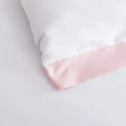 Adair Oxford Edge Duvet Cover & Pillowcase Set -Home Luxe Studio 30928425 alt05