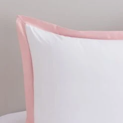 Adair Oxford Edge Duvet Cover & Pillowcase Set -Home Luxe Studio 30928425 alt06