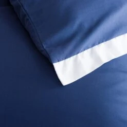 Adair Oxford Edge Duvet Cover & Pillowcase Set -Home Luxe Studio 30928463 alt05