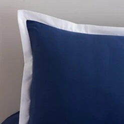 Adair Oxford Edge Duvet Cover & Pillowcase Set -Home Luxe Studio 30928463 alt06