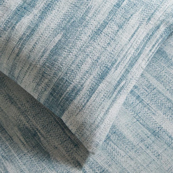 Oceana Jaquard 100% Cotton Duvet Cover And Pillowcase Set 21 Oceana Jaquard 100% Cotton Duvet Cover And Pillowcase Set - Image 19