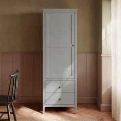 Lynton Compact Kitchen Larder Unit -Home Luxe Studio 30929158