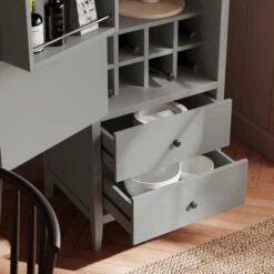 Lynton Compact Kitchen Larder Unit -Home Luxe Studio 30929158 alt02