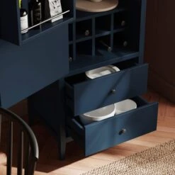 Lynton Compact Kitchen Larder Unit -Home Luxe Studio 30929159 alt02